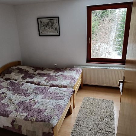 Apartments Milinkovic Jahorina Kültér fotó