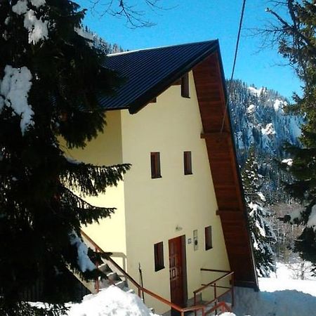 Apartments Milinkovic Jahorina Kültér fotó