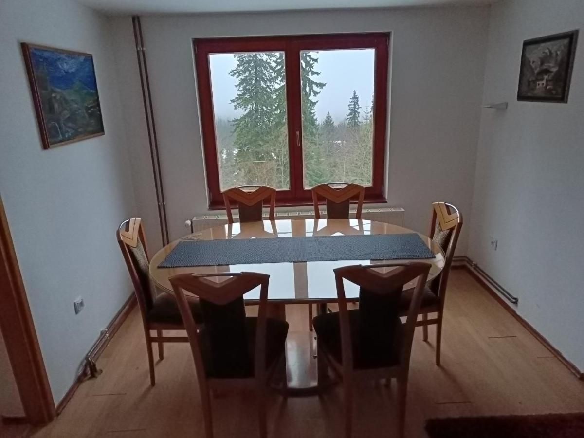 Apartments Milinkovic Jahorina Kültér fotó