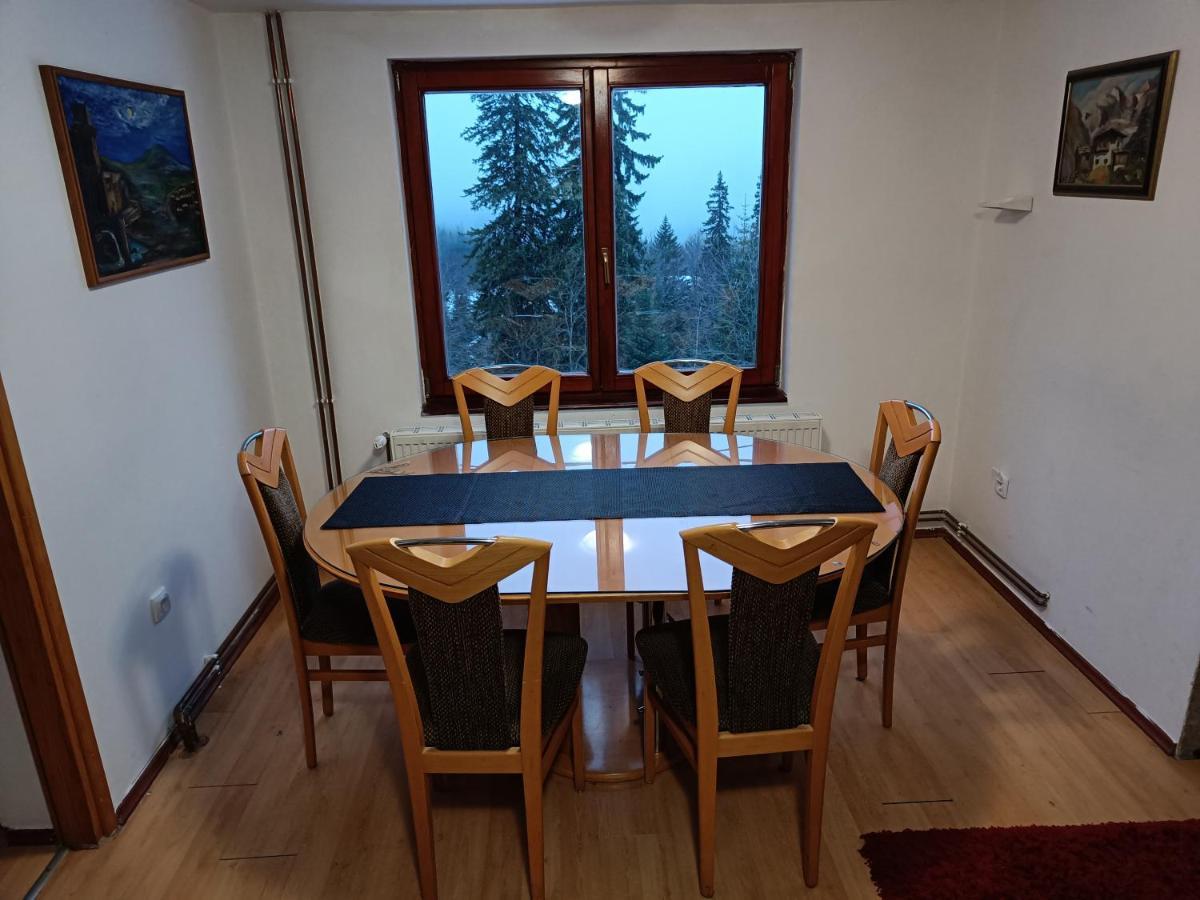 Apartments Milinkovic Jahorina Kültér fotó
