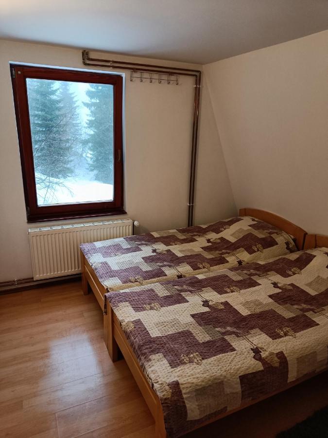 Apartments Milinkovic Jahorina Kültér fotó