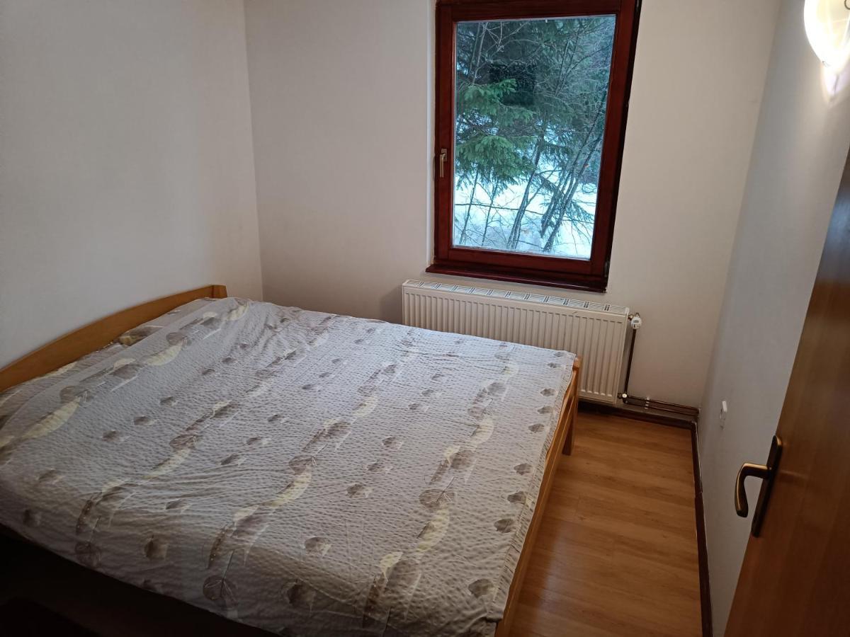 Apartments Milinkovic Jahorina Kültér fotó
