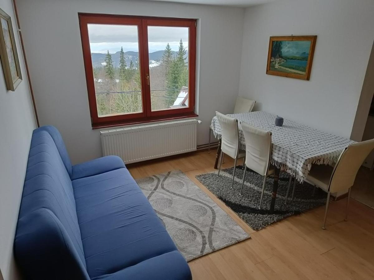 Apartments Milinkovic Jahorina Kültér fotó