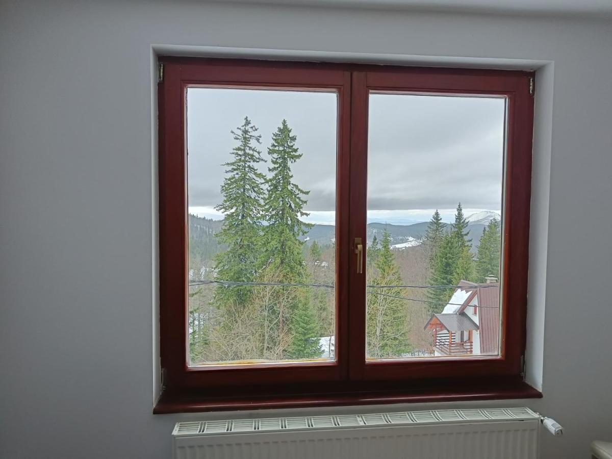 Apartments Milinkovic Jahorina Kültér fotó
