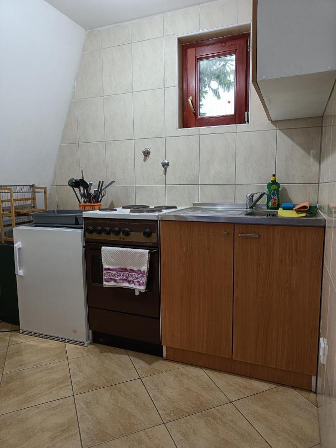 Apartments Milinkovic Jahorina Kültér fotó