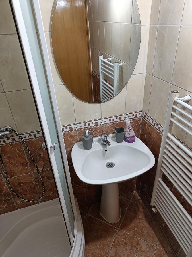 Apartments Milinkovic Jahorina Kültér fotó