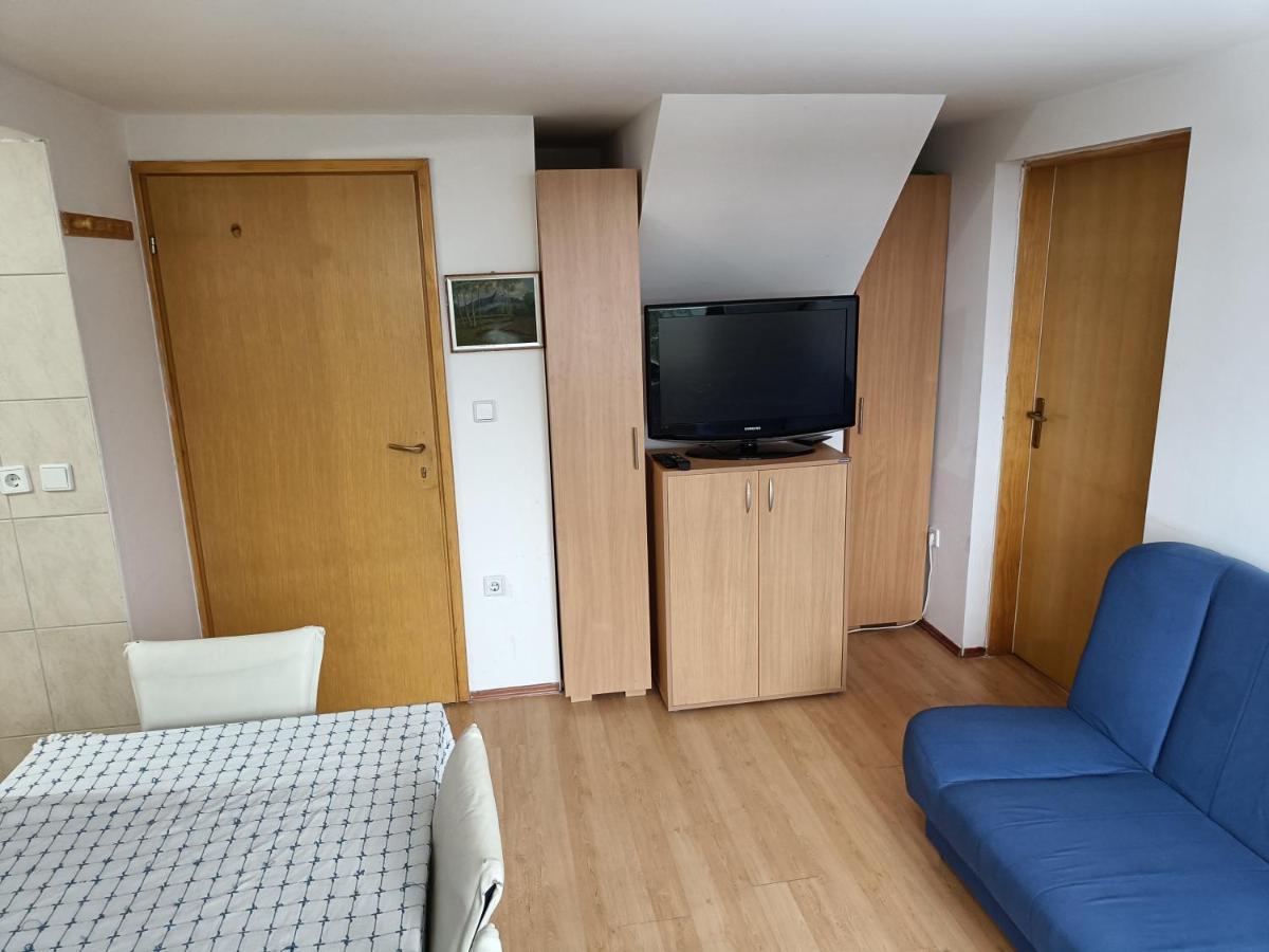 Apartments Milinkovic Jahorina Kültér fotó