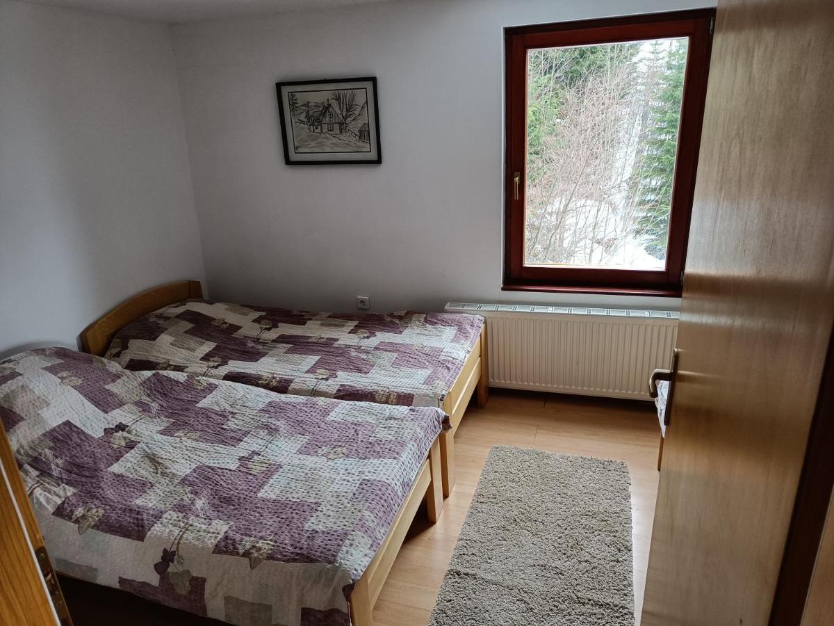 Apartments Milinkovic Jahorina Kültér fotó