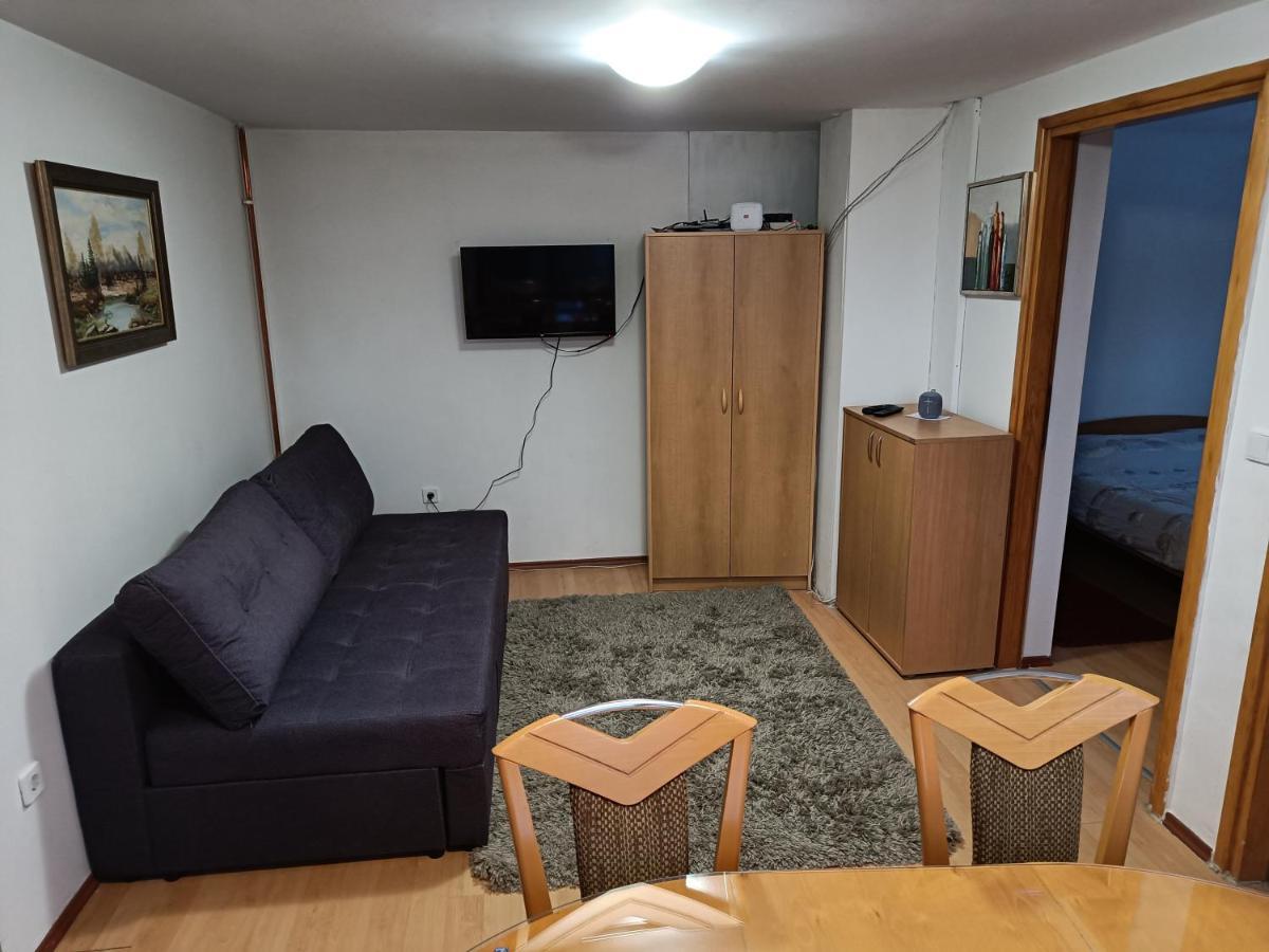 Apartments Milinkovic Jahorina Kültér fotó