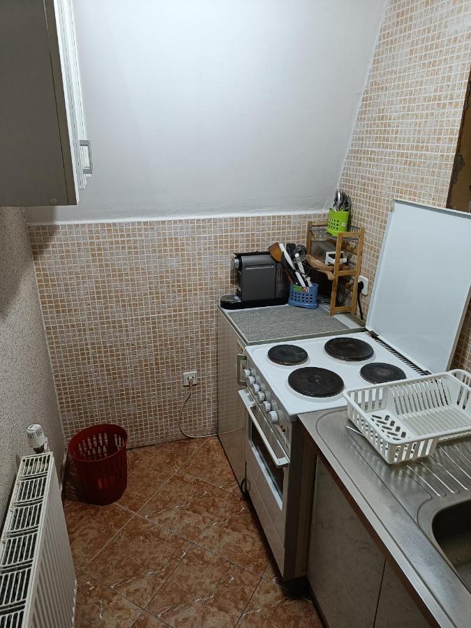 Apartments Milinkovic Jahorina Kültér fotó