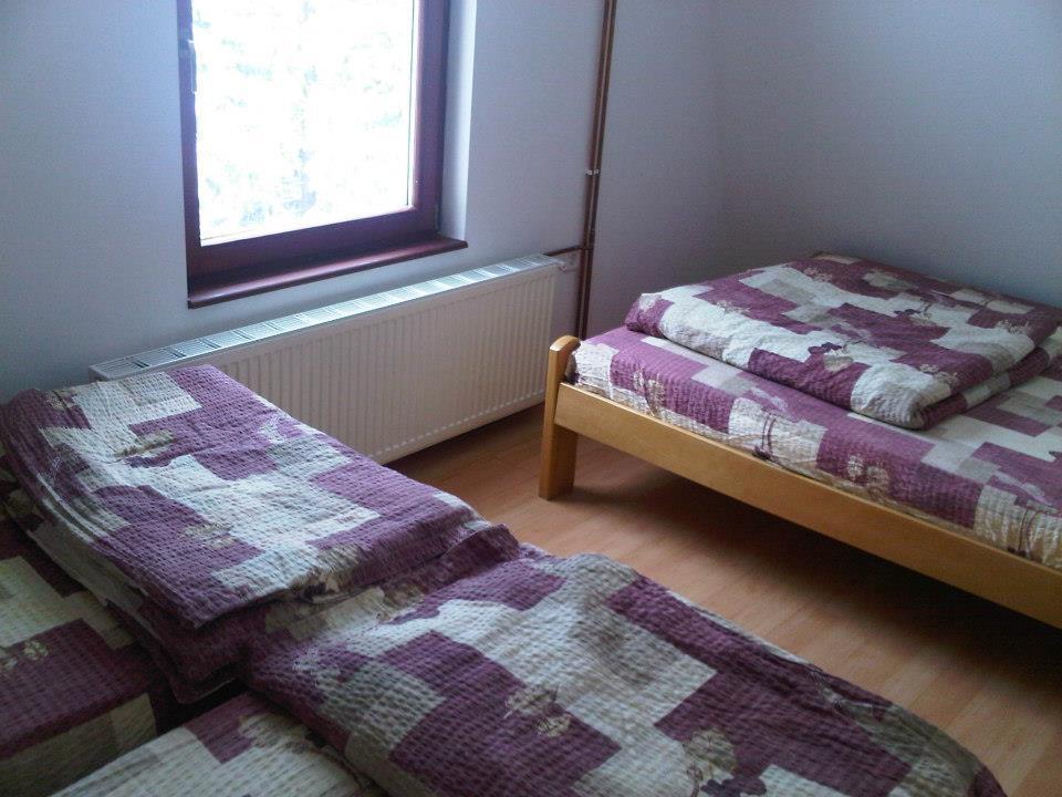 Apartments Milinkovic Jahorina Kültér fotó