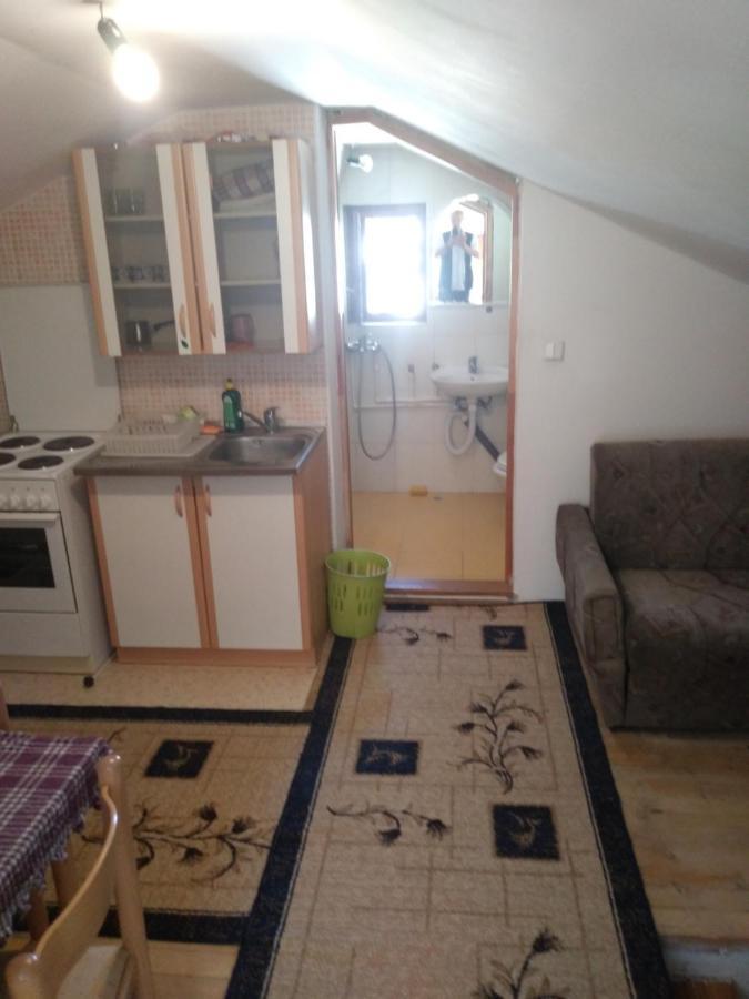 Apartments Milinkovic Jahorina Kültér fotó